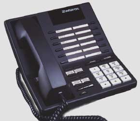 (image for) Intertel Axxess 550-4300 Phone